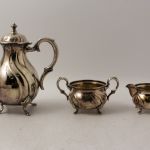 901 8294 COFFEE SET